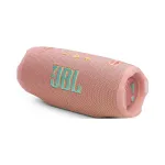 Juhtmevaba JBL Charge 6 k&otilde;lar, roosa, IP68, 40W, powerbankiga, 28-tunnise m&auml;nguajaga