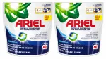 Pesupesad ARIEL Professional Original, 60 tk, 2 pakki