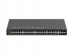 V&otilde;rgul&uuml;liti Netgear M4350-44M4X4V (MSM4352-100NES)