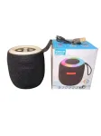 SH-309 5W Bluetooth juhtmevaba kaasaskantav k&otilde;lar must/hall