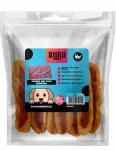 BUBU PETS koerte maiused, 500 g, kanafilee pardilihaga
