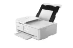 Canon PIXMA TS9551C multifunktsionaalne tindiprinter A3 valge 8 lk/min