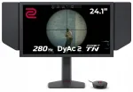 BenQ ZOWIE XL2546X+ 24.1'' TN Full HD 0.5ms 280Hz Monitor