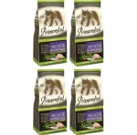 Primordial steriliseeritud kasside toit kalkunilihaga, 4 x 400 g