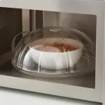 Mikrolaineahju kate ilma alusega
