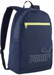 PUMA City Sports seljakott, 20 l, must