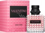 VALENTINO Donna Born In Roma parf&uuml;meeritud vesi 30ml