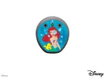 Cochlear Kanso 3 protsessori karp &ndash; Disney V&auml;ike Merineitsi Ariel