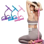 Elastsed paelad treeninguks SHEIN S07