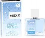 Naiste tualettvesi Mexx Fresh Splash For Her 30 ml