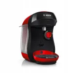 Bosch TAS103E kohvimasin, 1400 W, punane