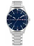 Laste kell Tommy Hilfiger Boys 1720018