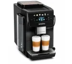 Espresso kohvimasin Siemens EQ600 iAroma, must, 1500 W