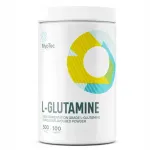 L-glutamiin 250 g