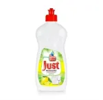 N&otilde;udepesuvahend JUST sidrunil&otilde;hnaline, 400 ml