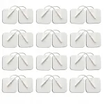 TENS/EMS elektroodide komplekt PIN2, 24 tk