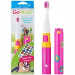 Brush-Baby Sonic GoKidz laste elektriline hambahari