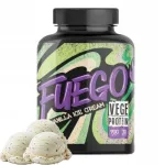Taimne valk FUEGO VEGE PROTEIN 900 g vanillimaitseline