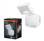 LED-projektor OSRAM SPOT SENSOR 4W valge patareidega