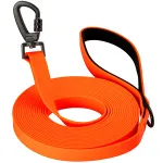 Veekindel koerarihm, 5 m, PVC, neoonv&auml;rv