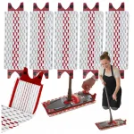 VILEDA ULTRAMAX XL lame p&otilde;randalapi t&auml;idis, 5 tk, 42 cm, mikrotekst