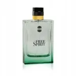 Unisex parf&uuml;&uuml;mitud vesi Ajmal Free Spirit 100 ml