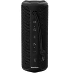 Juhtmevaba Bluetooth k&otilde;lar MIATONE BOOMBOX PRO, IPX7, 30W, TWS, RGB, must