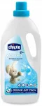 Pesugeel tundlikule nahale Chicco Sensitive, 1,5 l, s&uuml;nnist alates, 27 pesukorda