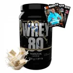 HORIZON WHEY 80 vadakuproteiin 700 g
