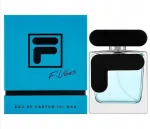 Meeste parf&uuml;&uuml;m Fila F-Vibes EDP 100 ml