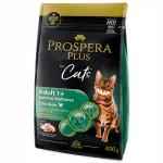 Kuiv koeratoit Prospera Plus Adult 1+ kanaga, 0,4 kg