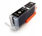 Tindikassett Canon PGI-550XL, must, sobib PIXMA iP7250, MG5550, MG5650, MG6650, iX6850 printeritele