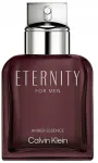 Meeste tualettvesi Calvin Klein Eternity Amber Essence 100 ml