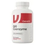 Toidulisand OstroVit Koens&uuml;&uuml;m Q10, 120 kapslit