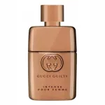Gucci Guilty Intense Pour Femme parf&uuml;&uuml;mitud vesi 30 ml