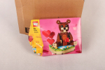 LEGO Creator 40462 kaisukaruke Valentinip&auml;evaks