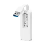 Ethernet adapter TP-LINK TL-UE300, USB 3.0