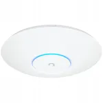 UQ-U6-PRO UniFi Wi-Fi 6 traadita ruuter, 2.4 GHz / 5 GHz, 573,5 Mbps + 4800 Mbps