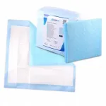 Imav h&uuml;gieenialus OUTLINE BETAtex 60 x 90 cm kasseti ja 25 tk-ga