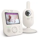 Philips Avent elektrooniline beebimonitor, valge