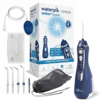 Juhtmevaba hambasuu-irrigatsiooniseade WATERPIK WP-583EU 4 otsikuga