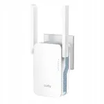 Traadita v&otilde;rgu tugevdaja Cudy RE1200, Wi-Fi 5 (802.11ac)