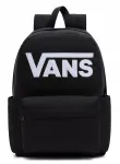 Kooli seljakott Vans Old Skool Thunder must VN000H56BLK
