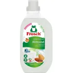 Frosch Almond Milk h&uuml;poallergeenne pesupehmendaja, 900 ml