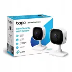 Siseruumide IP-kaamera TP-Link Tapo, beebimonitor, Wi-Fi, liikumistuvastus