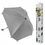 Vankri vihmavari Reer ShineSafe UPF 80+ hall