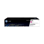 Laserprinteri kassett HP 117A W2073A magenta, 700 lk, originaal