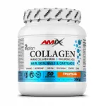Kollageenijook Marine Peptan 300 g troopiline maitse
