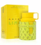 Parf&uuml;&uuml;mitud vesi ARMAF Odyssey Limoni Fresh Edition, 100 ml