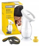 Piima kogumispudel MEDELA MAGIC